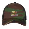 Snapback Trucker Cap Thumbnail