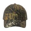 Pro Camouflage Series Garment Washed Cap Thumbnail