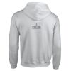 Heavy Blend™ Full Zip Hooded Sweatshirt Thumbnail