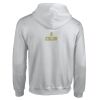 Heavy Blend™ Full Zip Hooded Sweatshirt Thumbnail