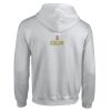 Heavy Blend™ Full Zip Hooded Sweatshirt Thumbnail