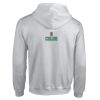 Heavy Blend™ Full Zip Hooded Sweatshirt Thumbnail
