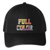 Snapback Trucker Cap Thumbnail
