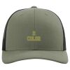 Low Pro Trucker Cap Thumbnail