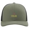 Low Pro Trucker Cap Thumbnail