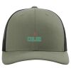 Low Pro Trucker Cap Thumbnail