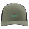 Low Pro Trucker Cap Thumbnail