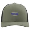 Low Pro Trucker Cap Thumbnail